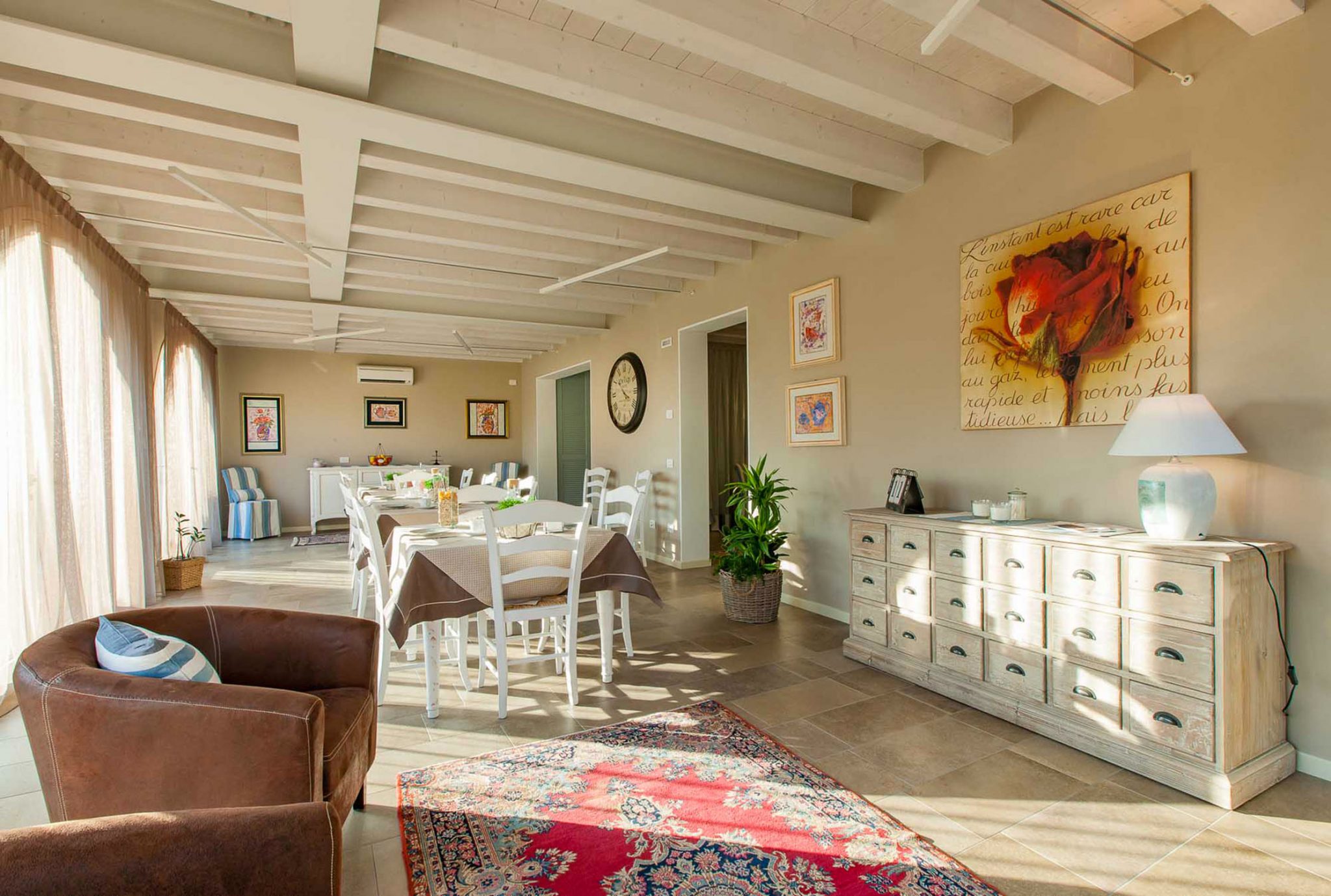 B&B Cà Dea Calle foto 5