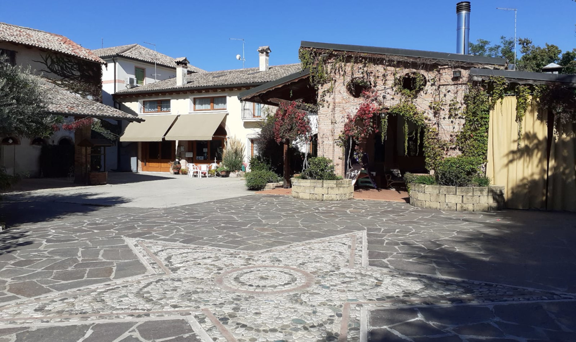 Agriturismo Melo In Fiore foto 3