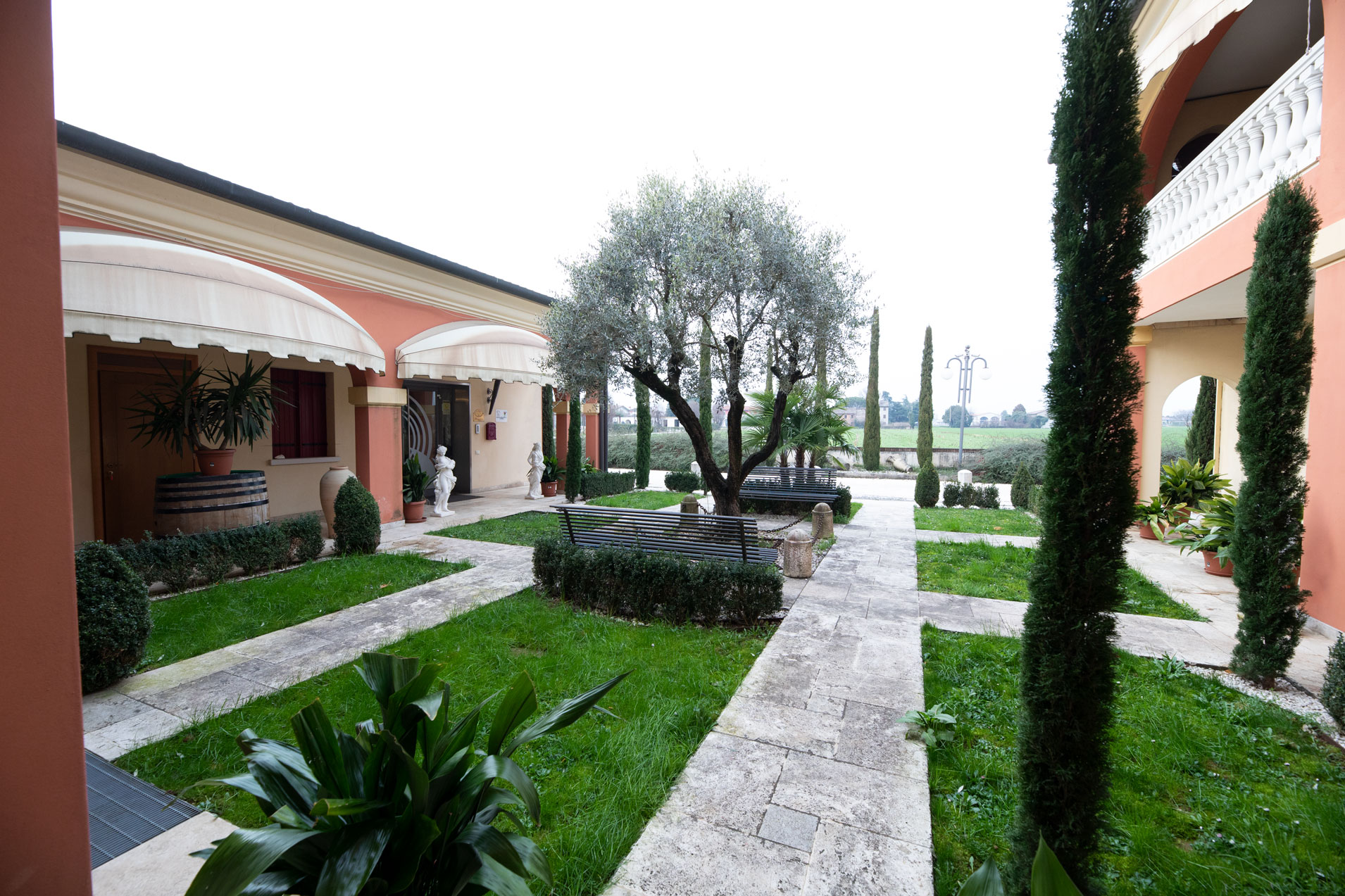 Agriturismo Le Vele foto 3