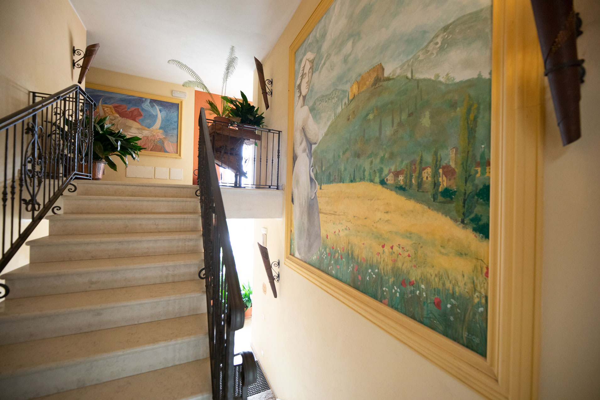 Agriturismo Le Vele foto 6
