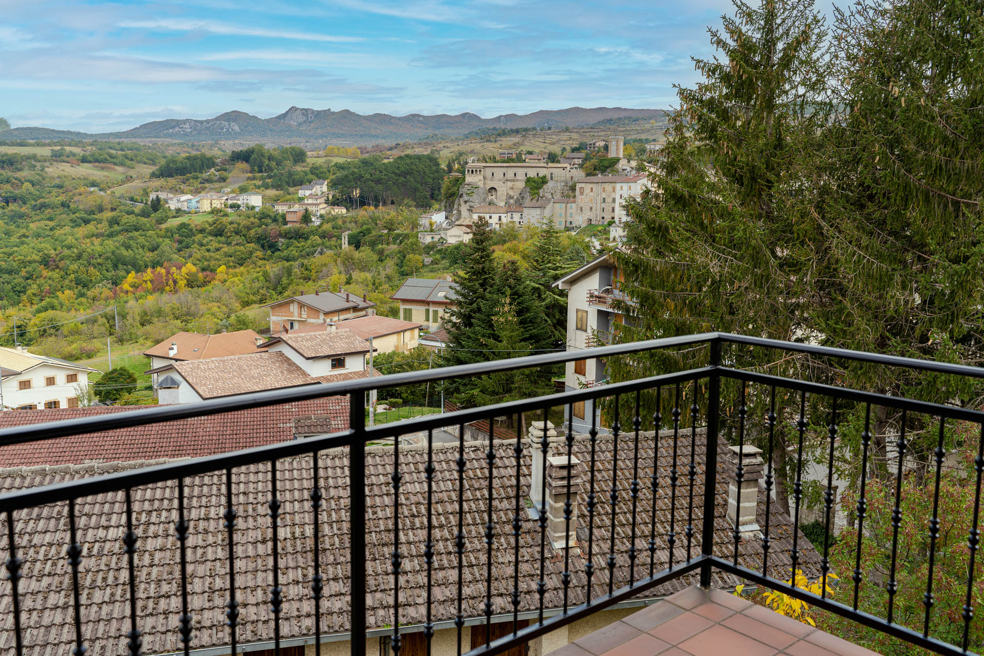 Terrazzo d'Abruzzo foto 1