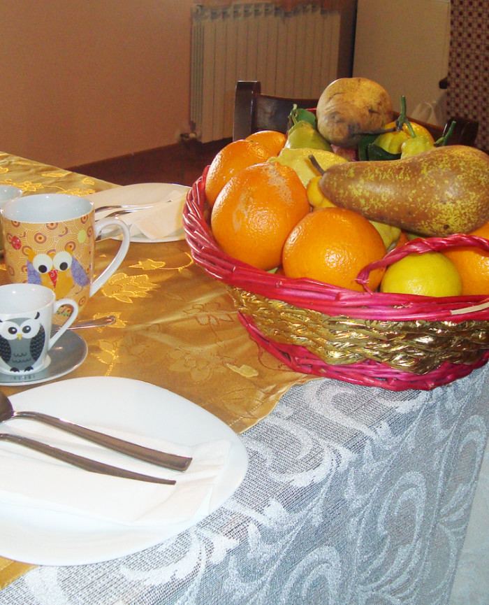 B&B Gli amici del Tubarello foto 5