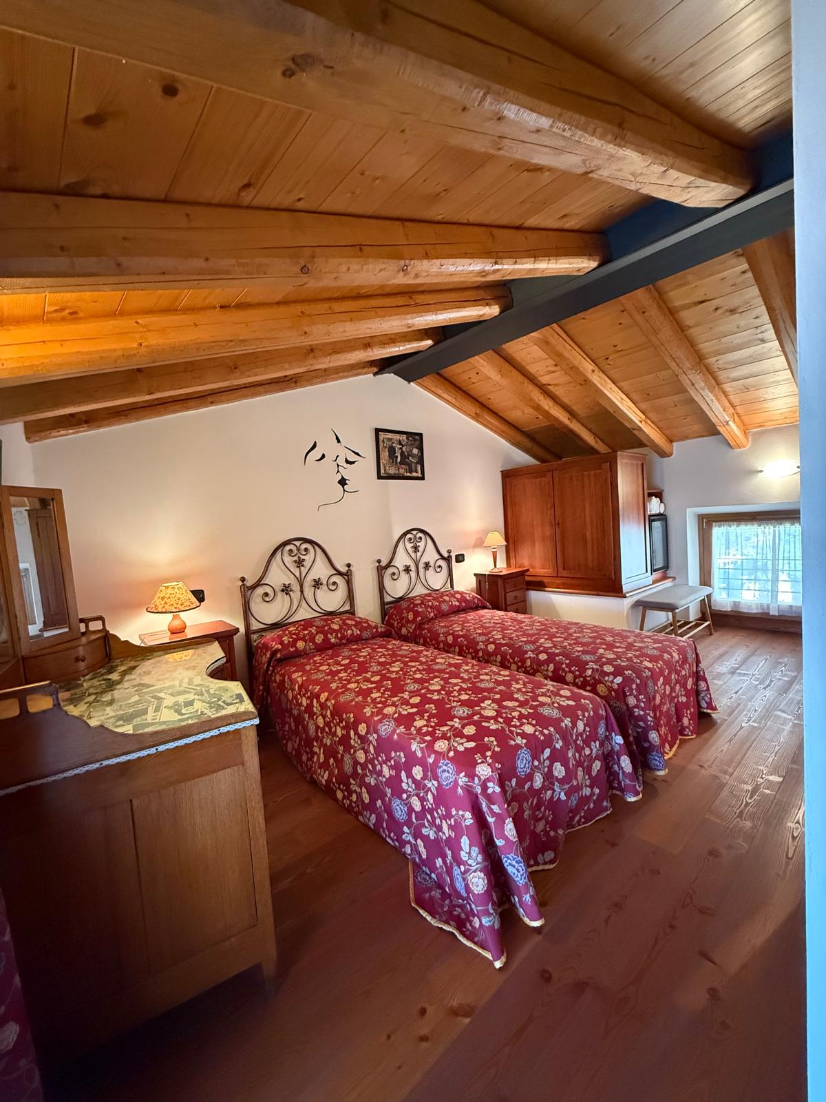 Corte Marani - Country & Adventure Retreat foto 2