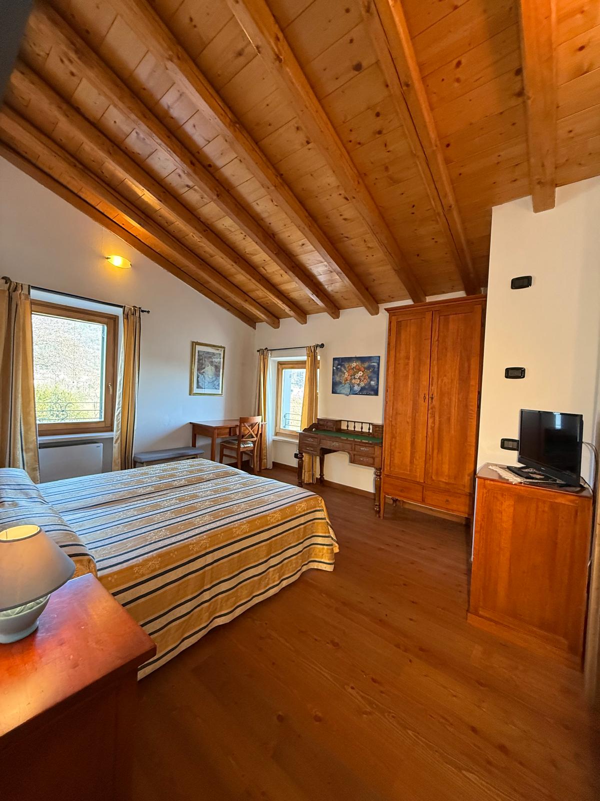 Corte Marani - Country & Adventure Retreat foto 3