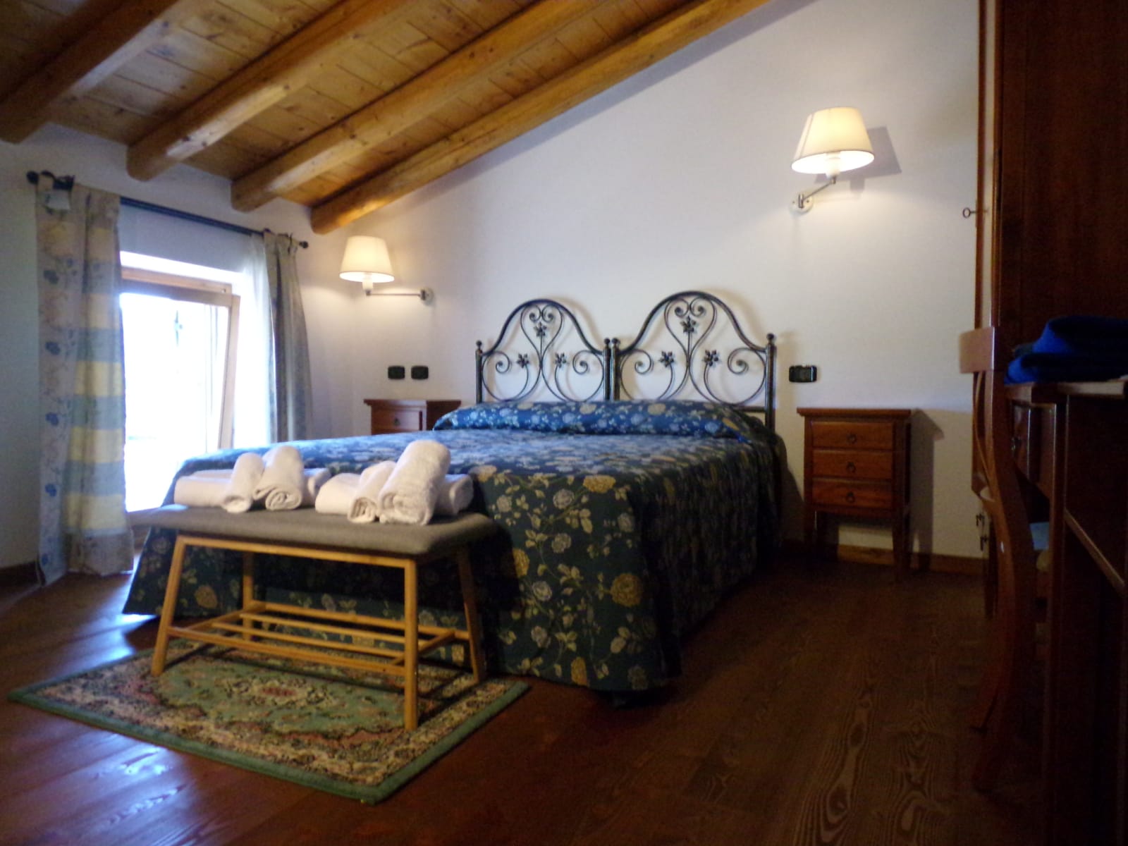 Corte Marani - Country & Adventure Retreat foto 4