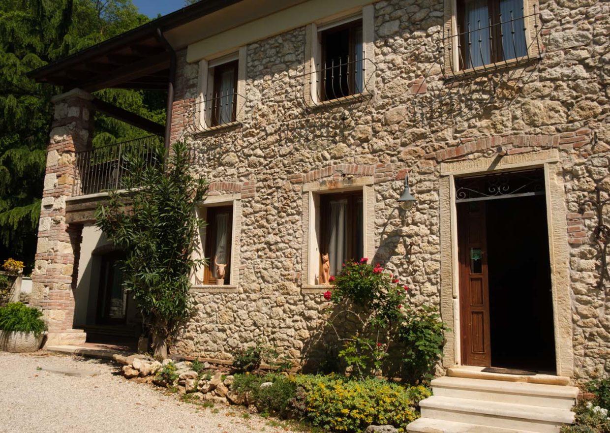 Bed and Breakfast In Valle Vicenza foto 2