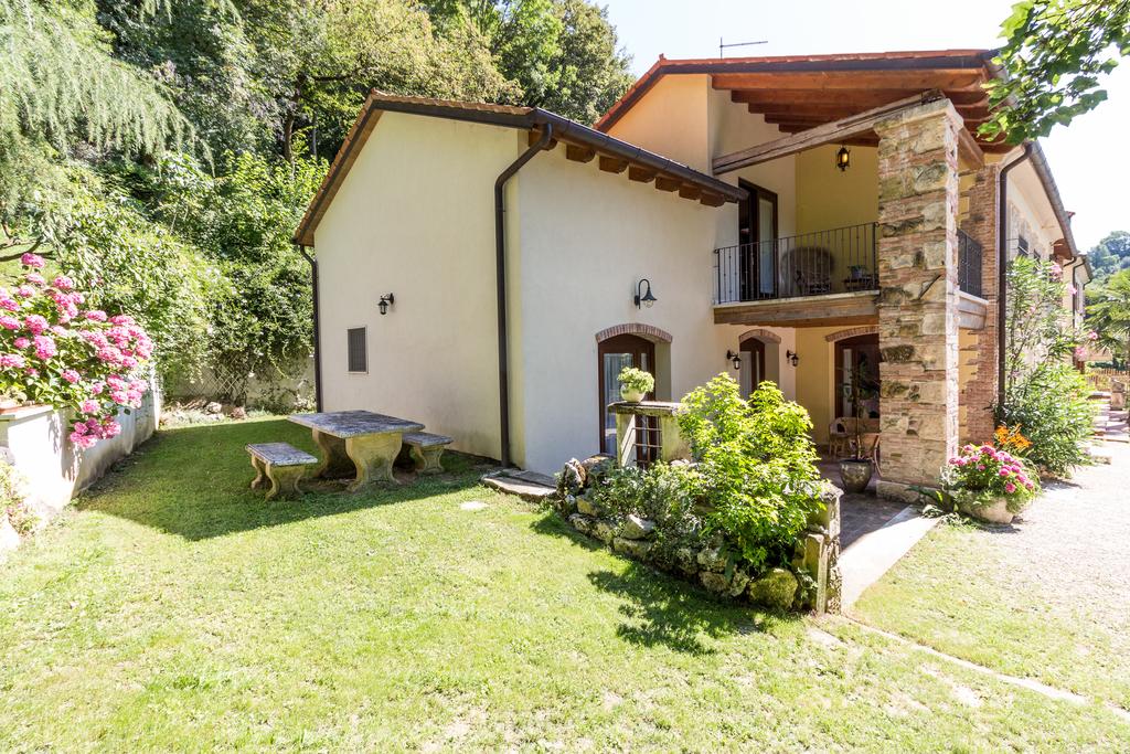 Bed and Breakfast In Valle Vicenza foto 4