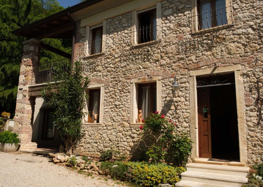 Bed and Breakfast In Valle Vicenza foto 5