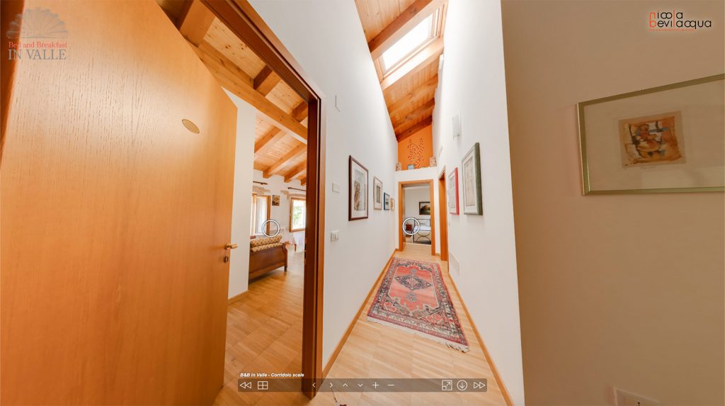 Bed and Breakfast In Valle Vicenza foto 6