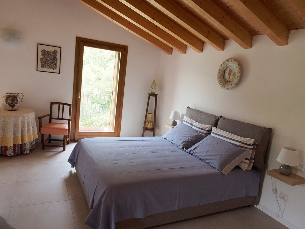 Valle B&B foto 6