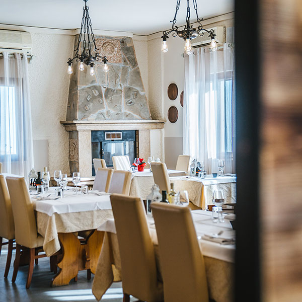 Baita Cerato Wellness Hotel - Ristorante - Pizzeria foto 4