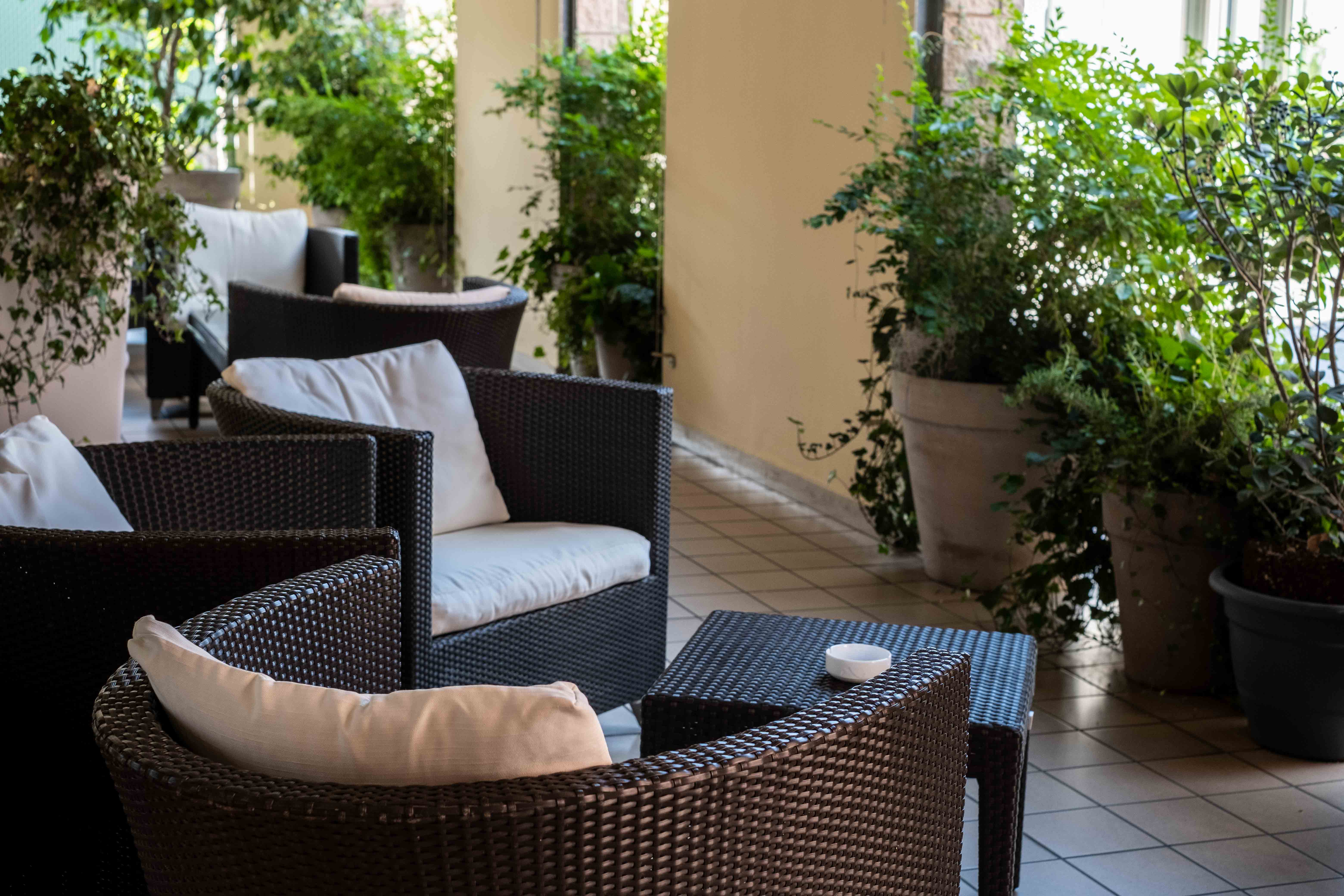 La Pieve Hotel foto 3