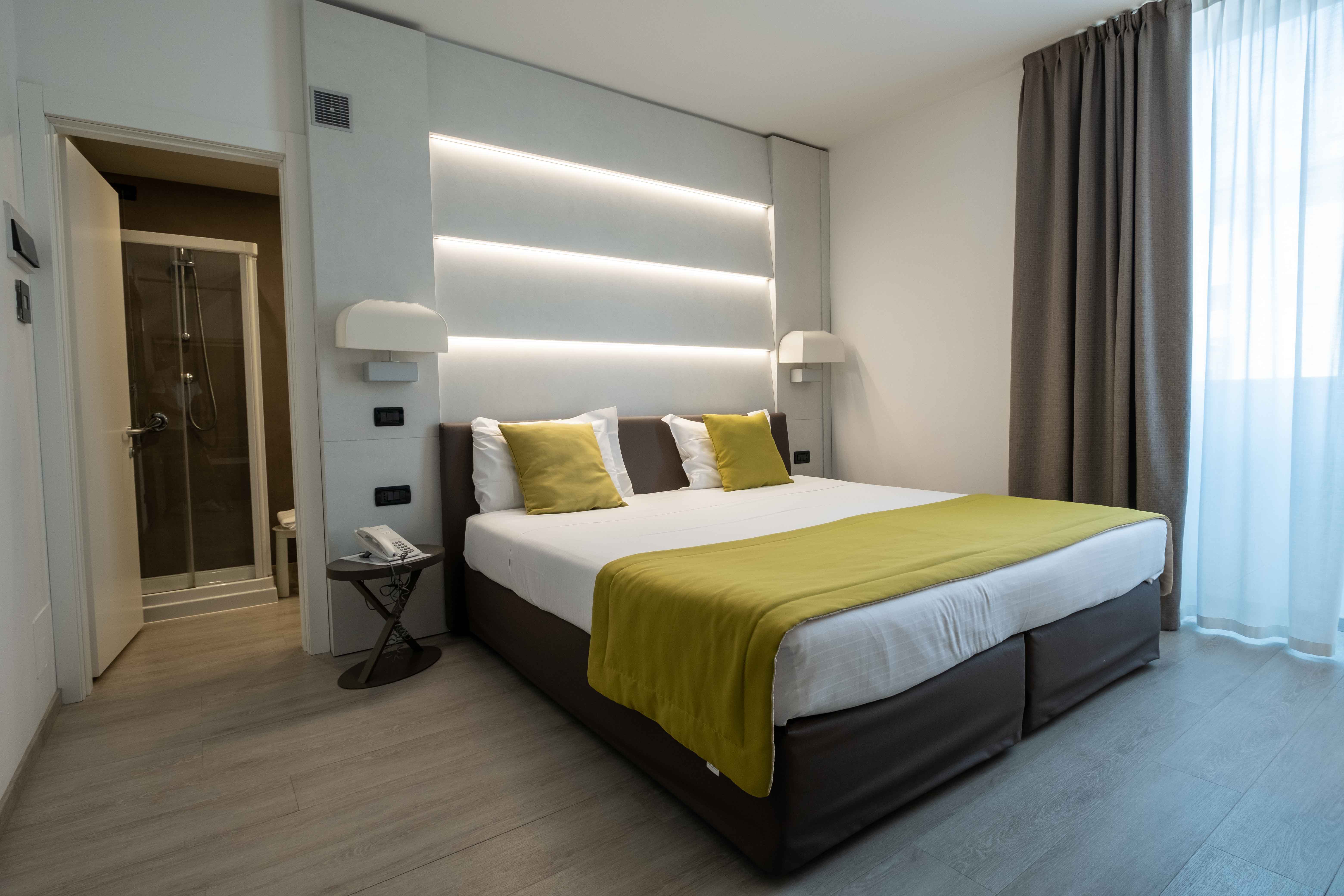 La Pieve Hotel foto 4