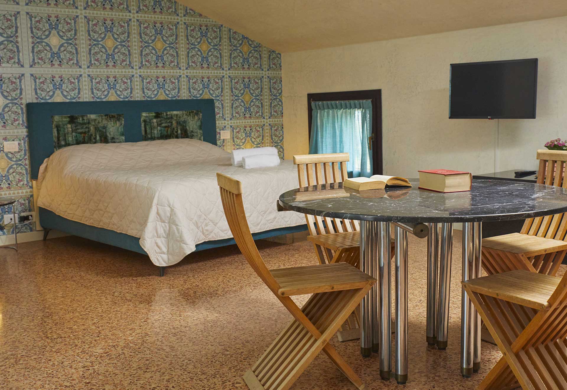 Hotel Ca Masieri foto 5