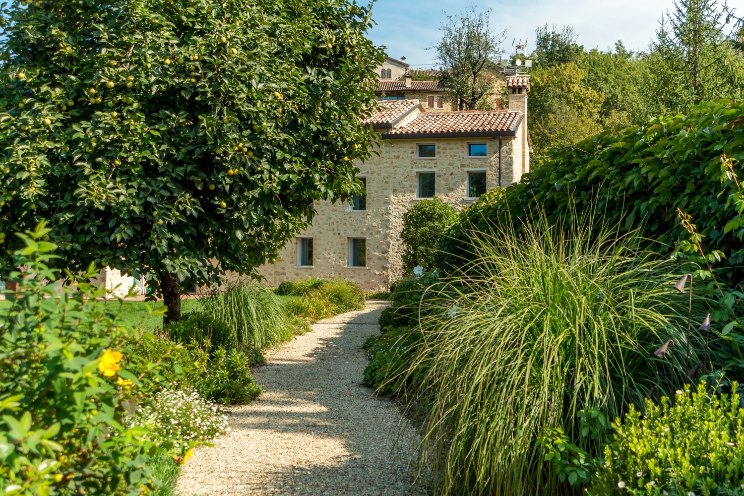 Casavecia foto 1