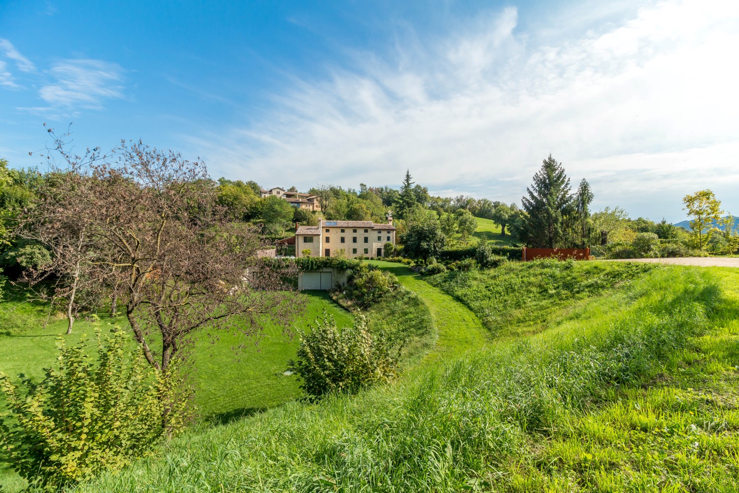 Casavecia foto 2