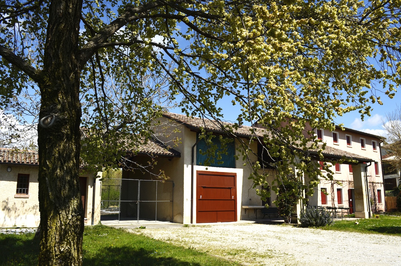Agriturismo Ca' Roer foto 2