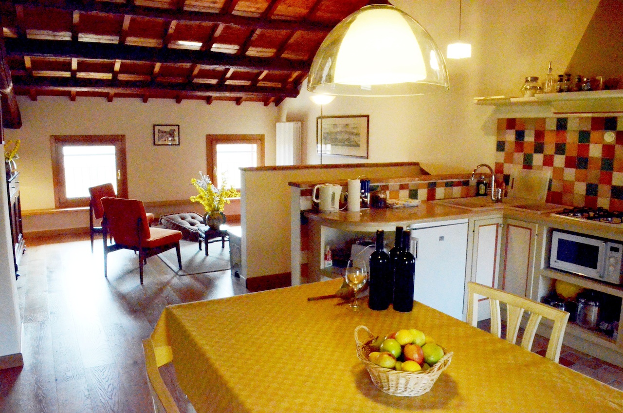 Agriturismo Ca' Roer foto 5
