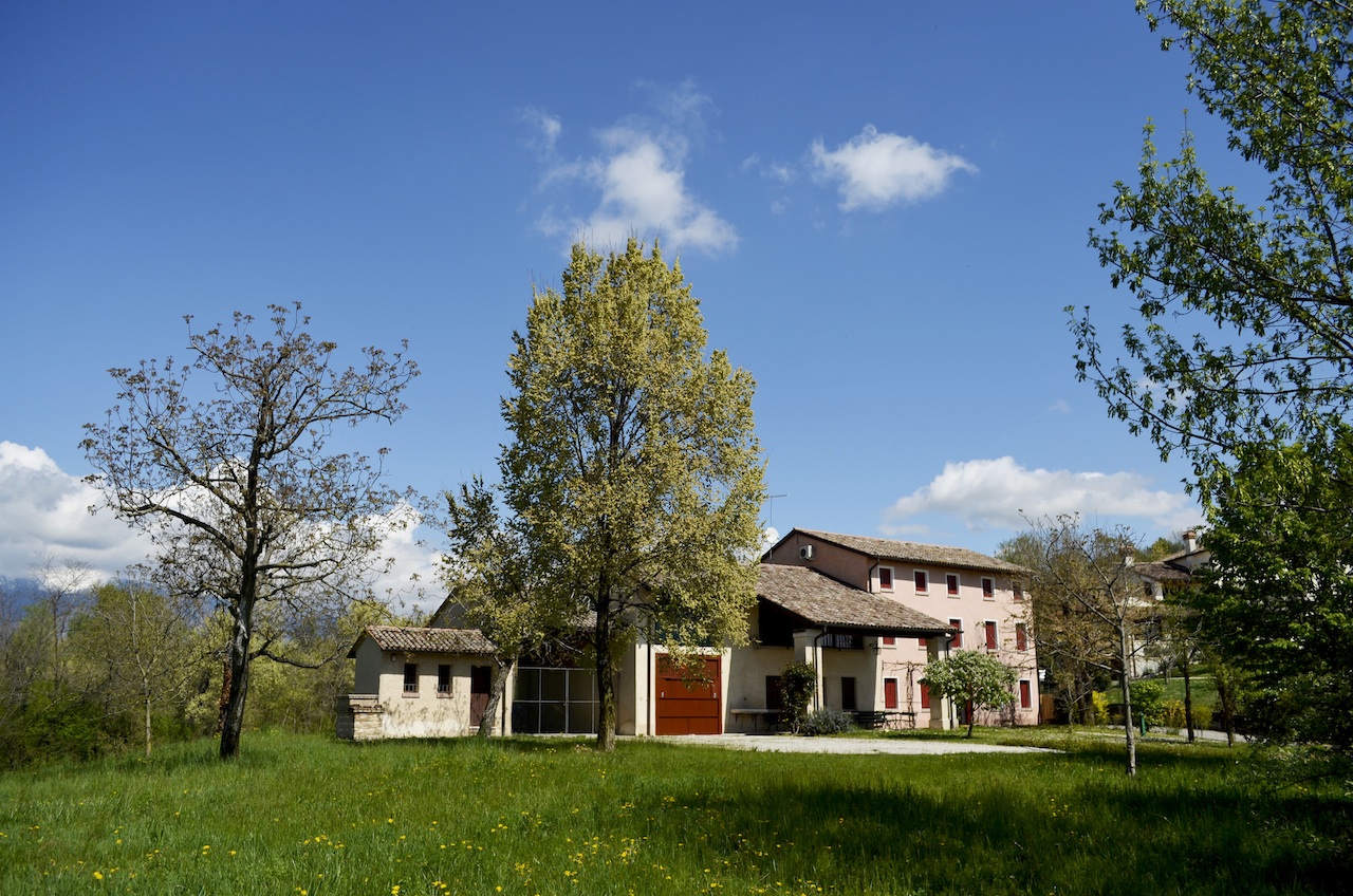 Agriturismo Ca' Roer foto 6