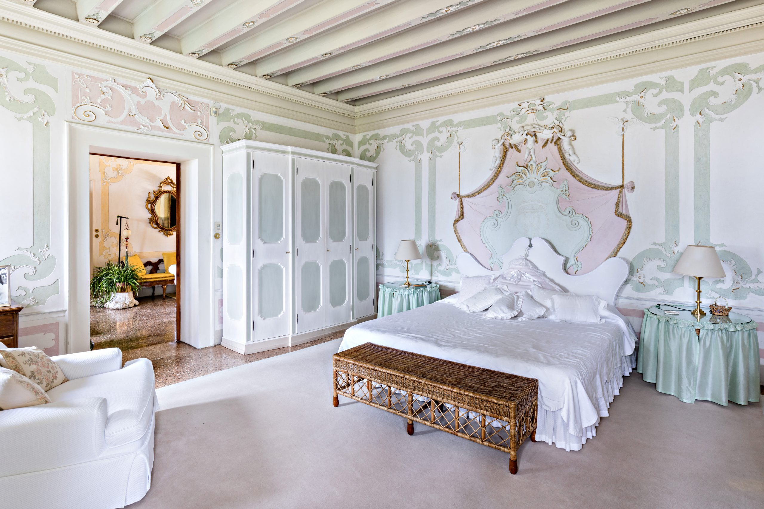 Villa Il Galero foto 2