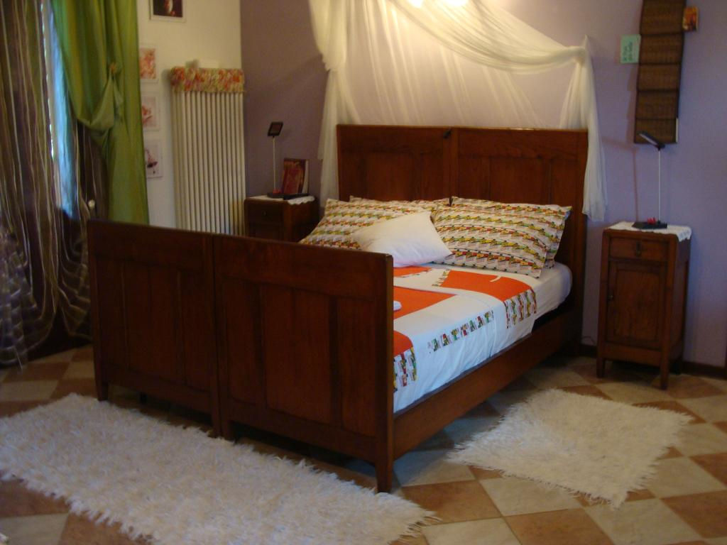 B&B SWEET DREAMS foto 4