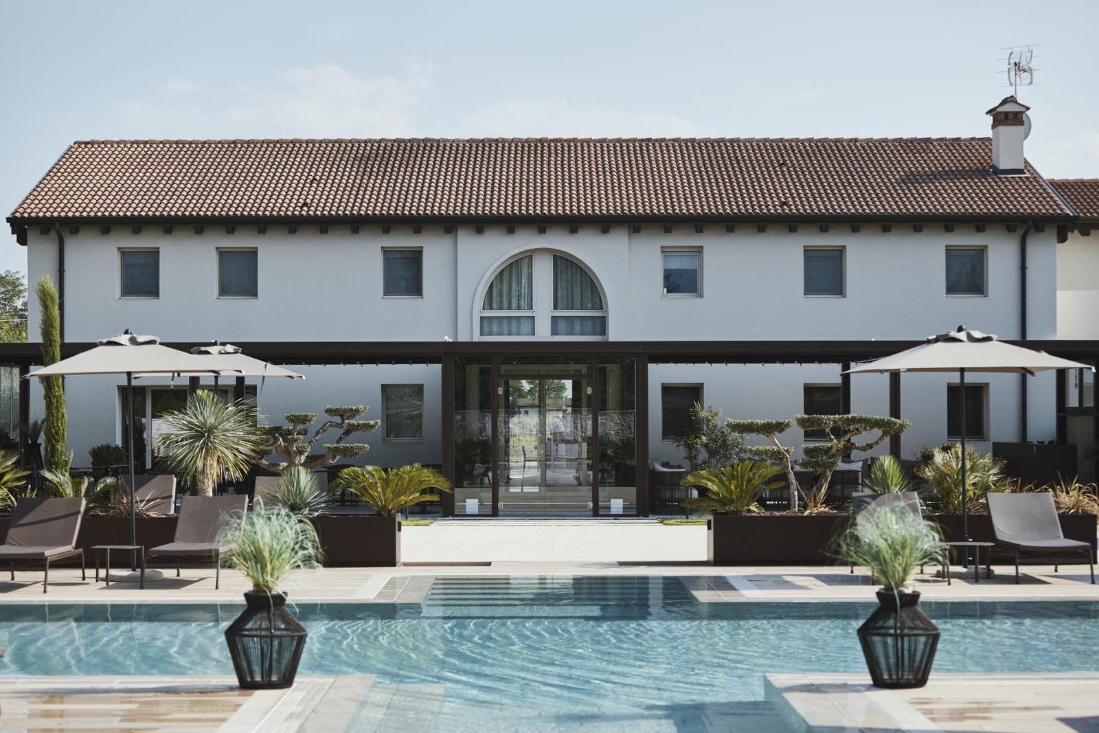 Zapparè Farm Hotel foto 6