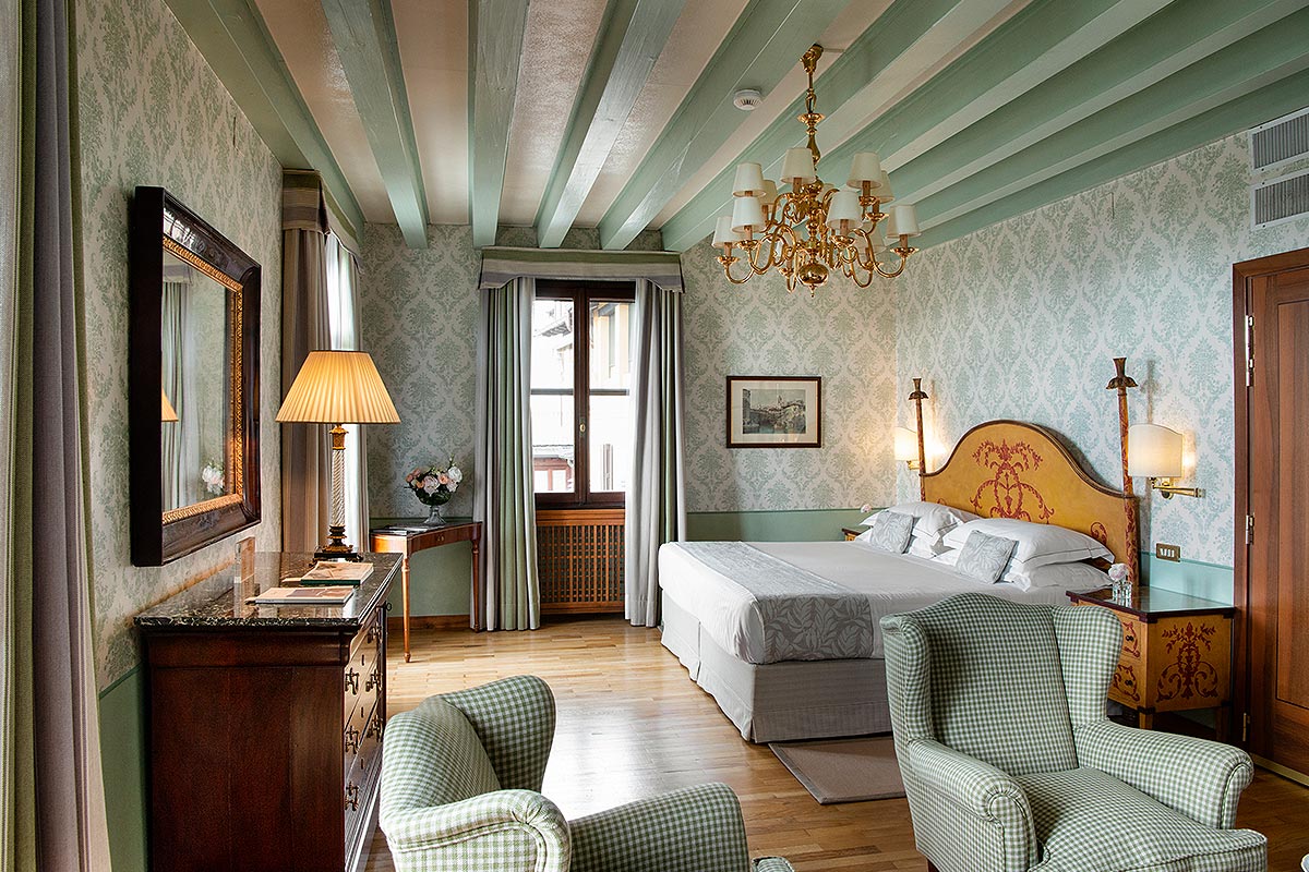 Hotel Villa Cipriani foto 3