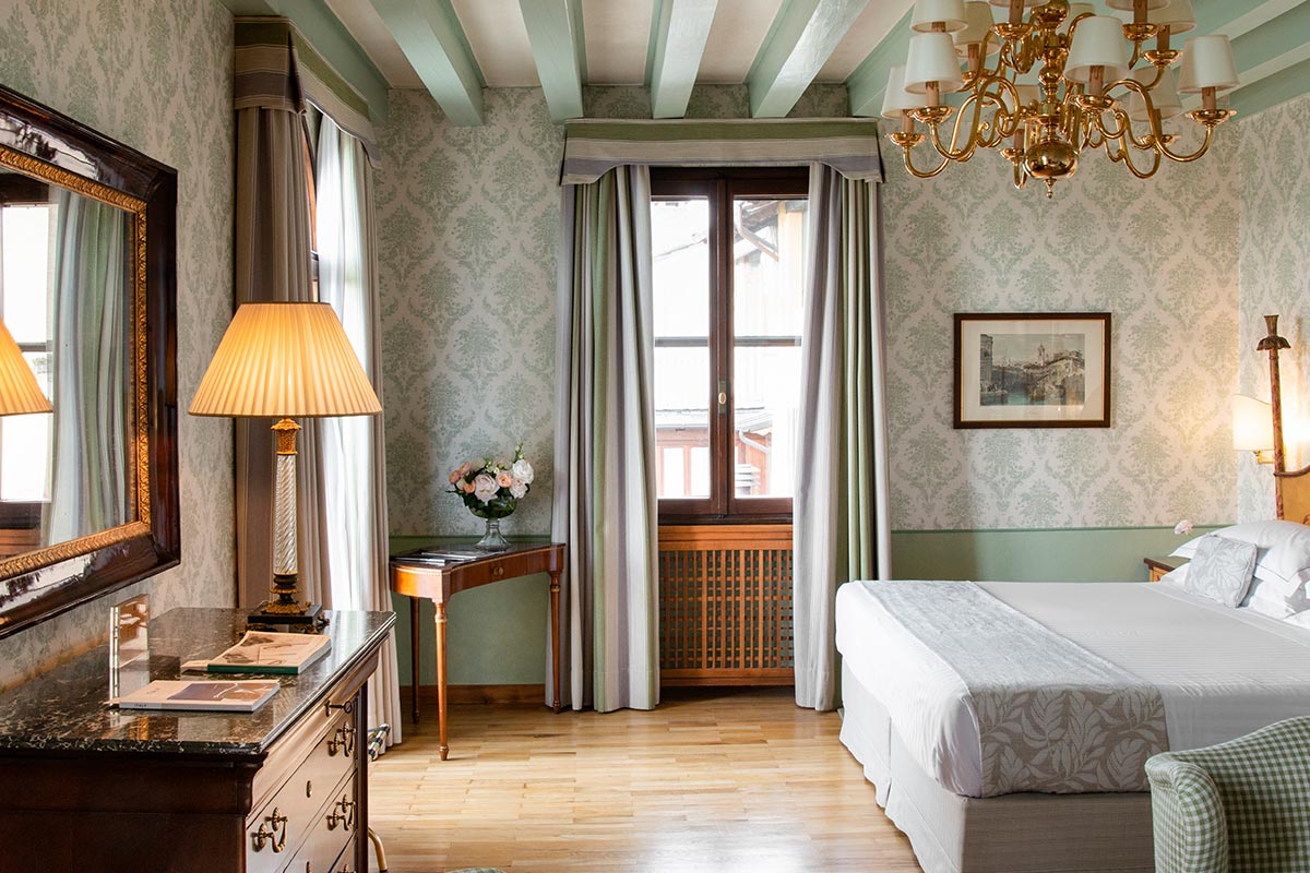 Hotel Villa Cipriani foto 5