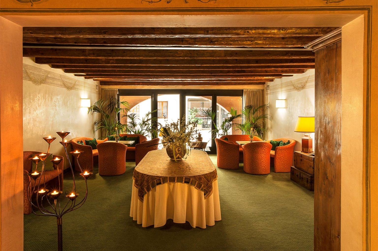 Albergo Al Moretto di Luciana Rigato & C. S.a.s. foto 3