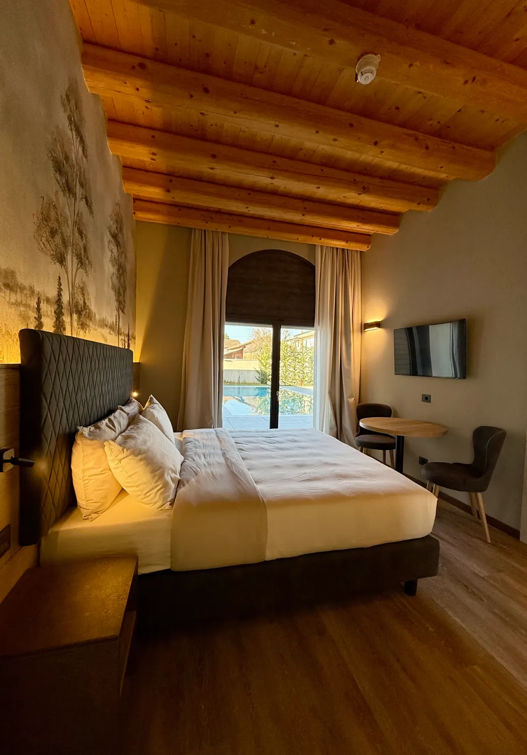 IDA Boutique Hotel foto 2