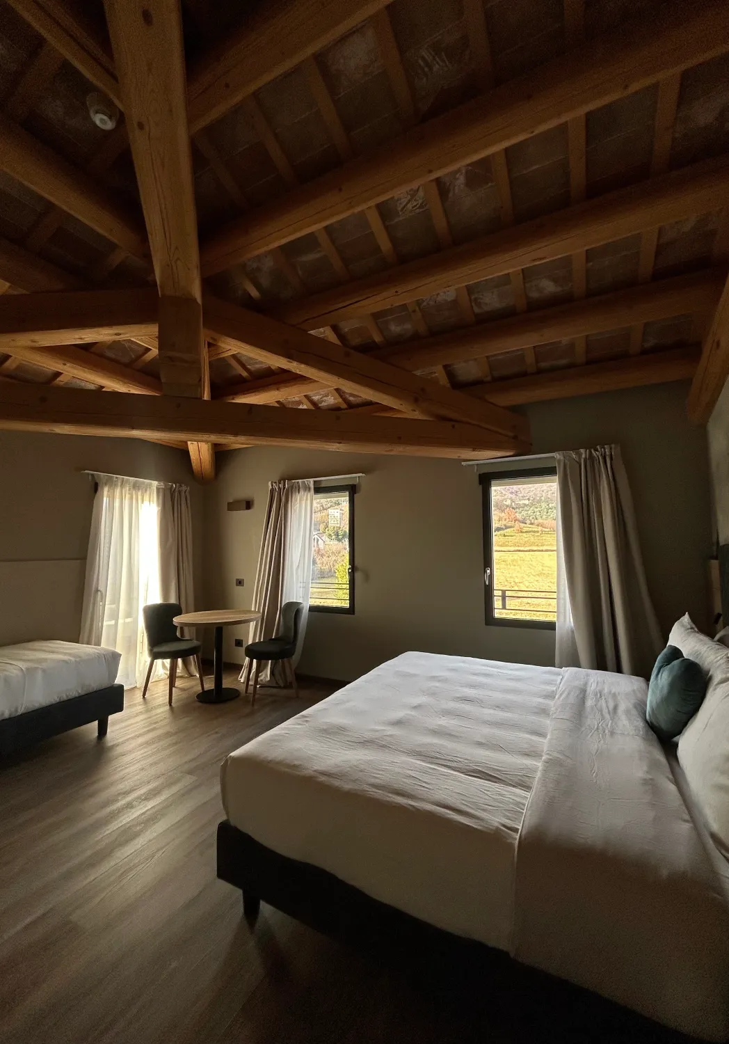 IDA Boutique Hotel foto 3