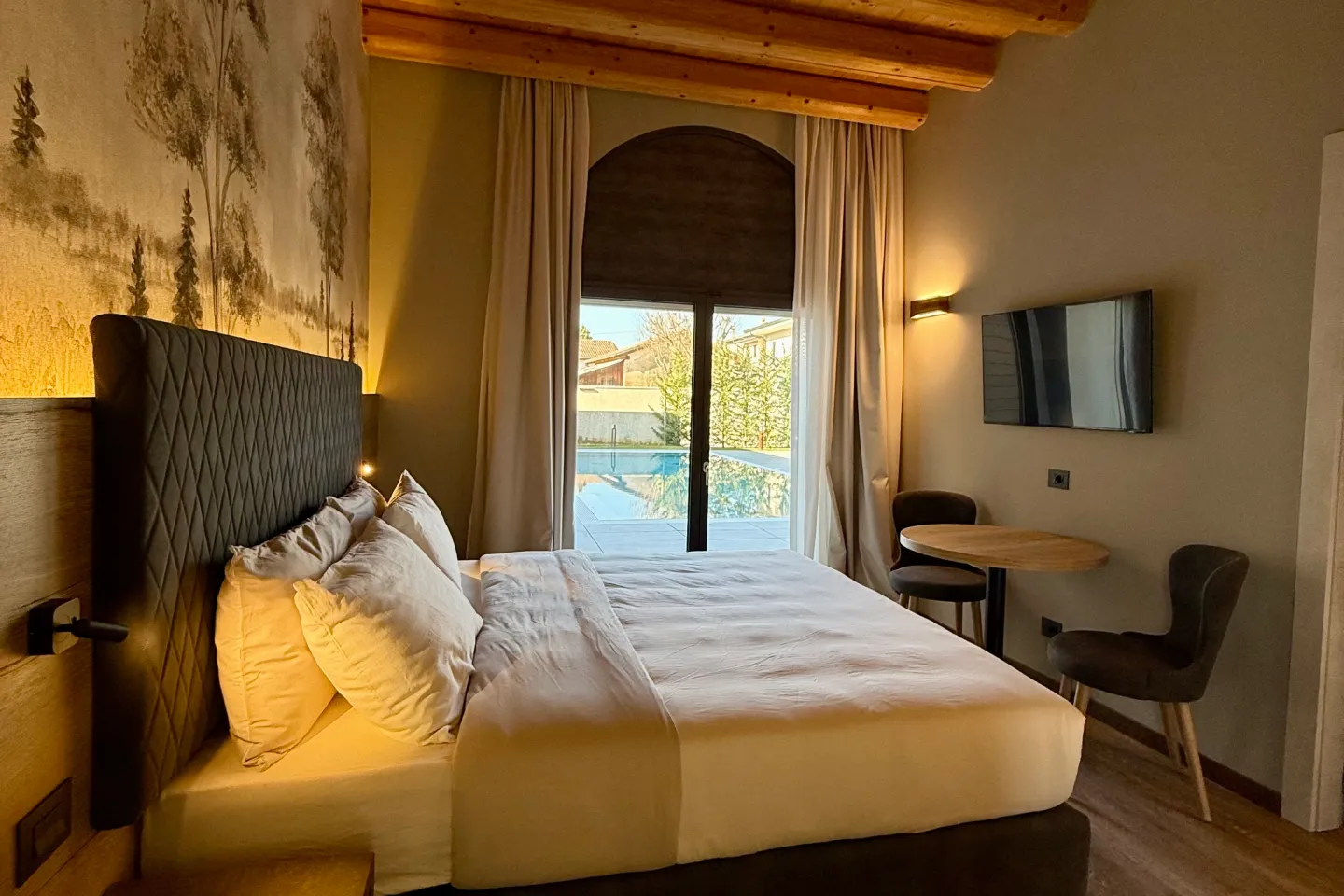 IDA Boutique Hotel foto 4
