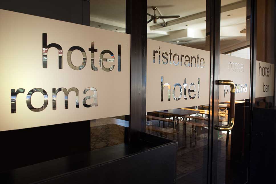 Albergo Ristorante Roma foto 5