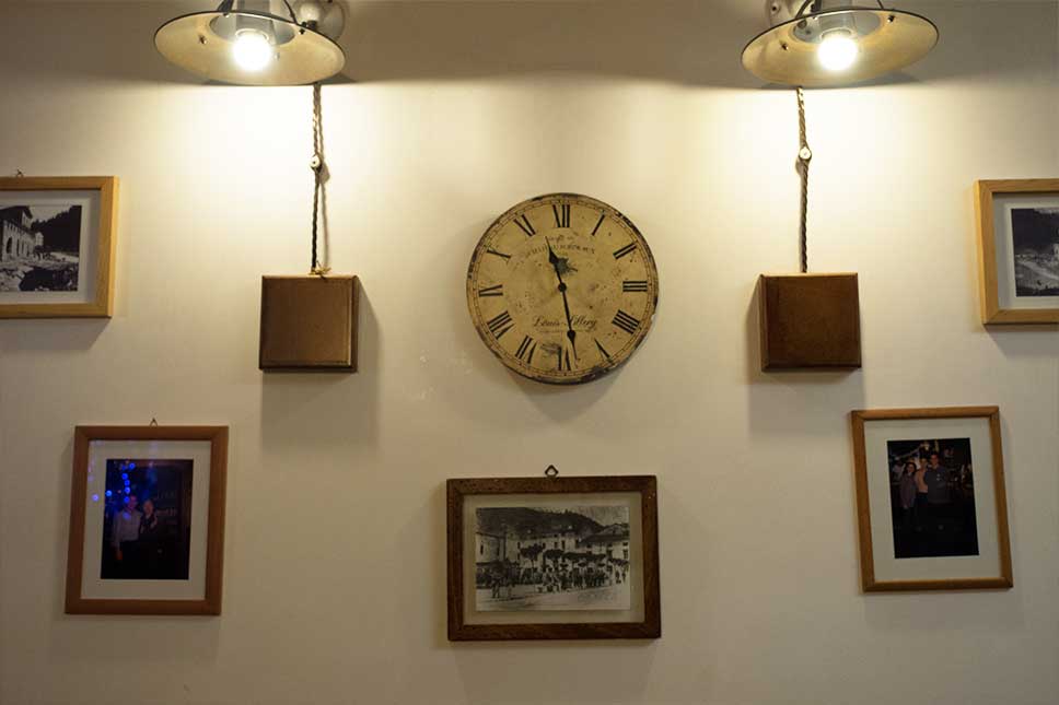 Albergo Ristorante Roma foto 6