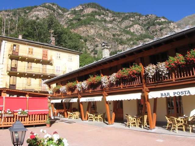 Hotel Posta foto 5