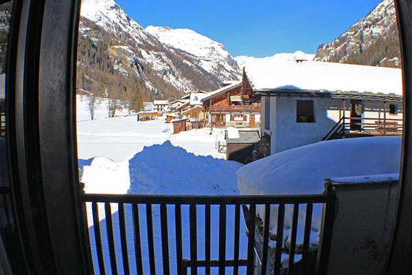 Hotel Gran Baita foto 2