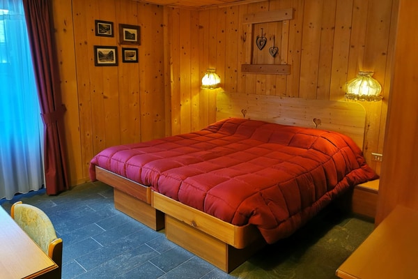 Hotel Gran Baita foto 4