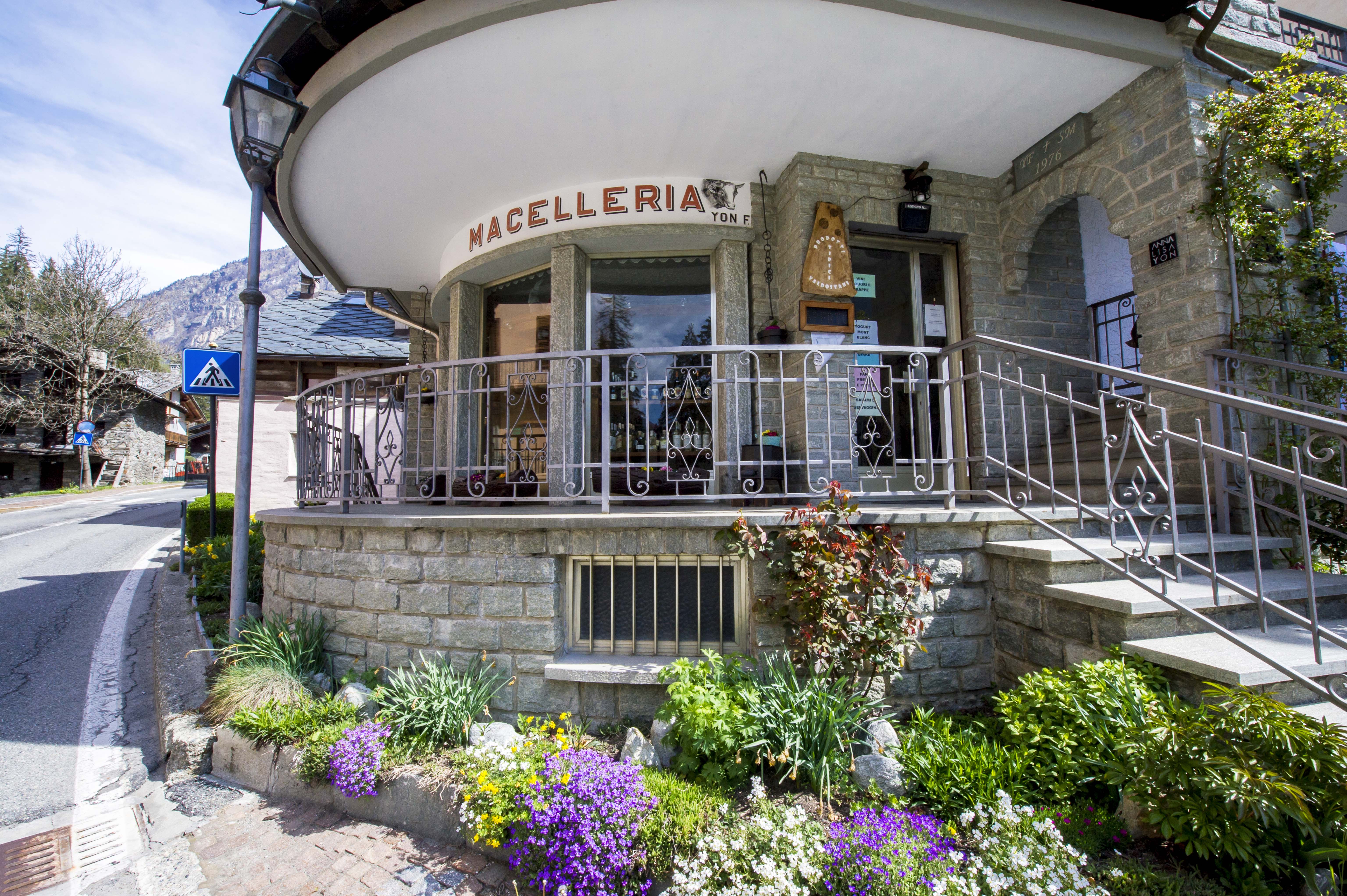 Le Relais du Boucher foto 1