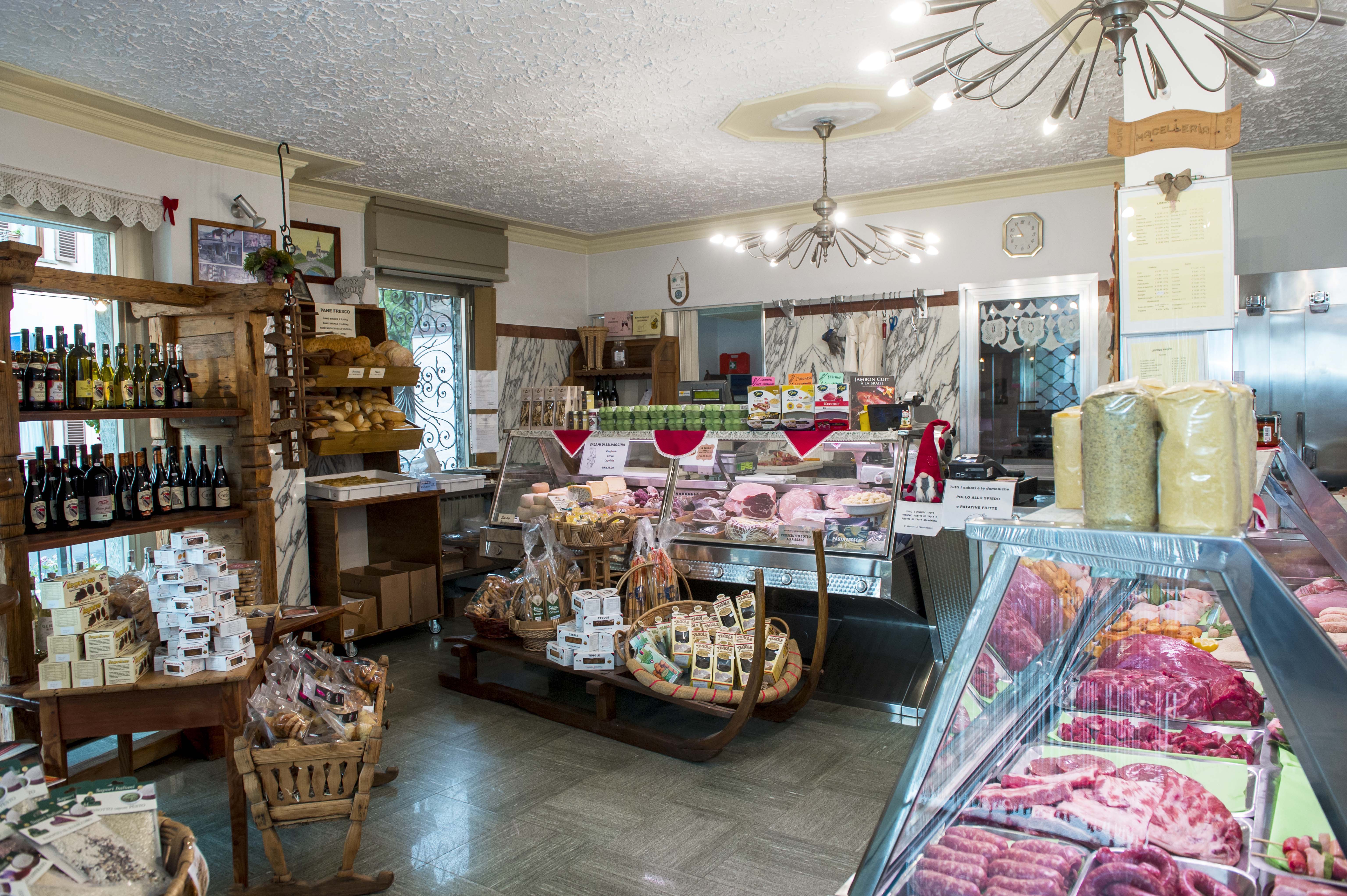 Le Relais du Boucher foto 2