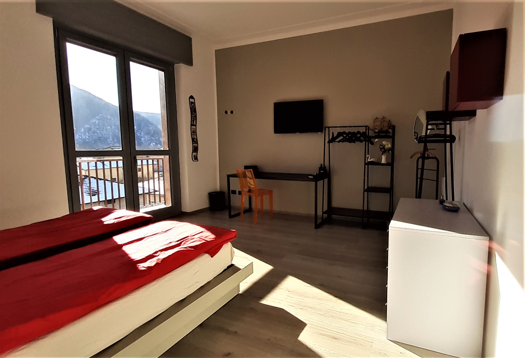 Camere Camillo foto 1