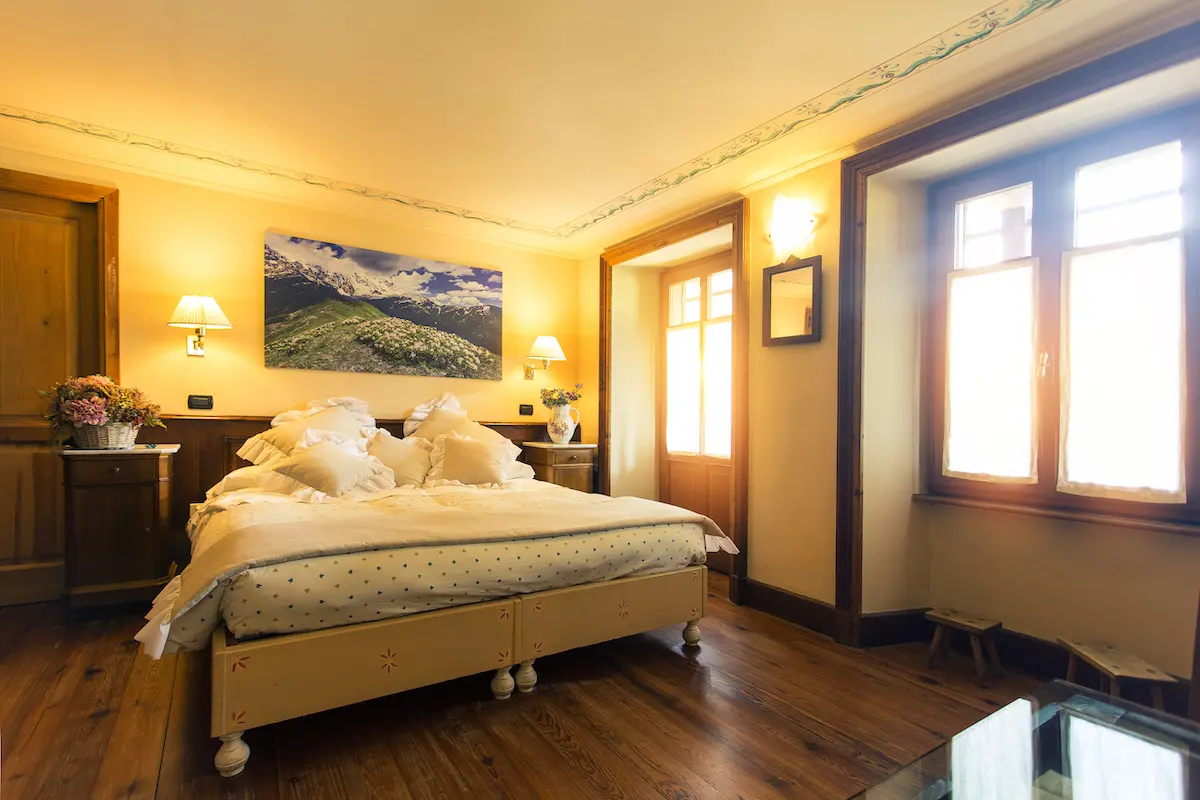 Albergo Montagna di Luce foto 4