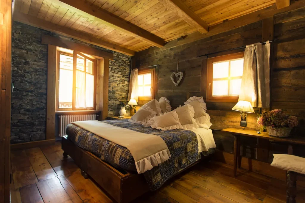 Albergo Montagna di Luce foto 6