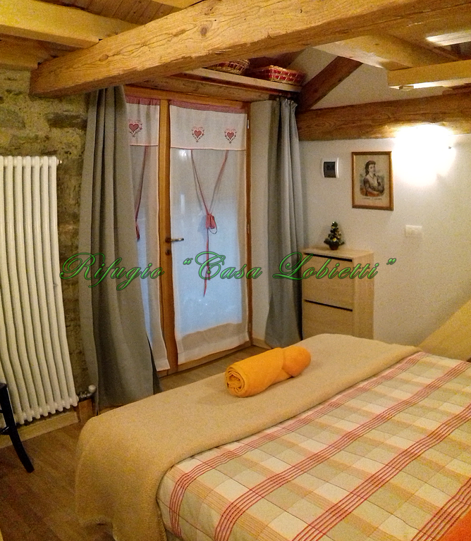 Rifugio Casa Lobietti foto 2