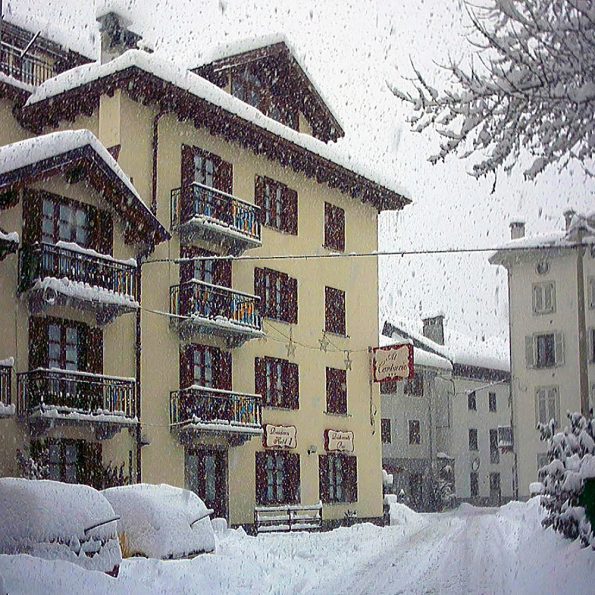 Al Cantuccio foto 2