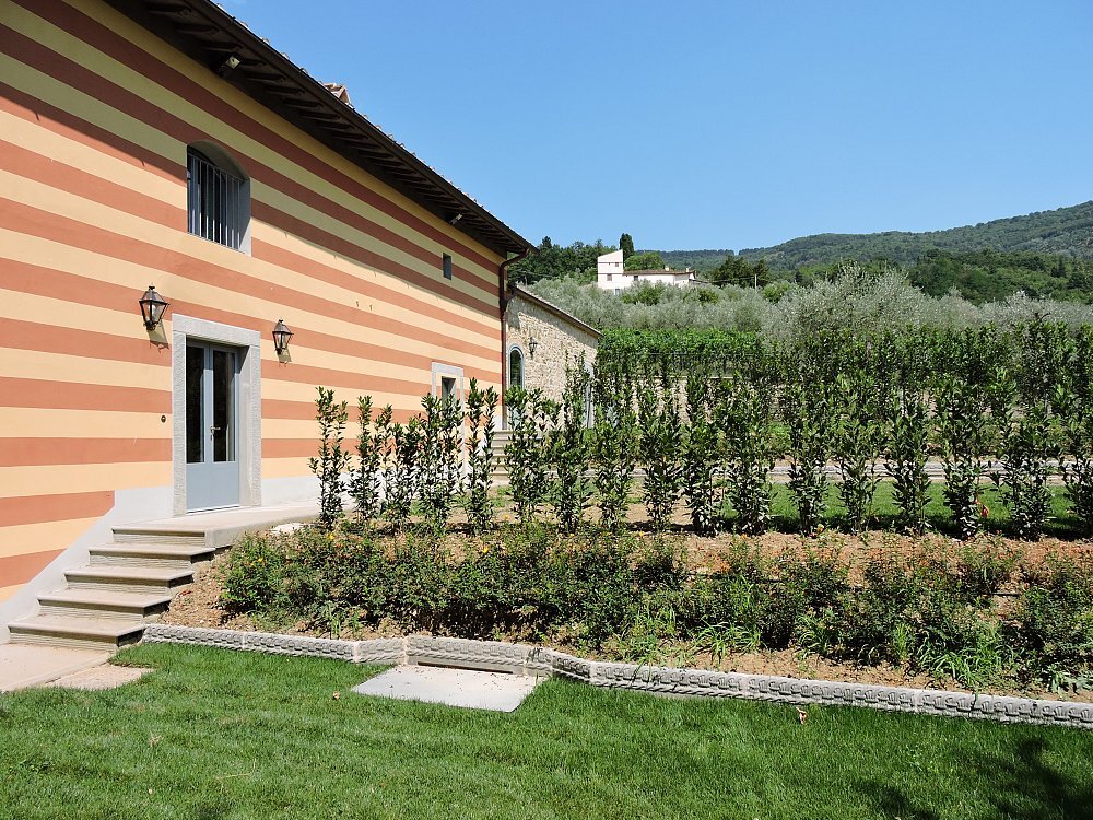 Agriturismo Montereggi foto 2