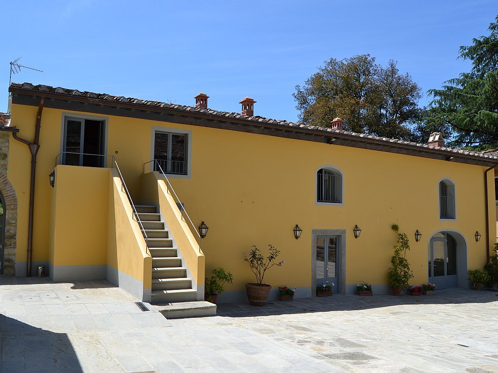 Agriturismo Montereggi foto 5