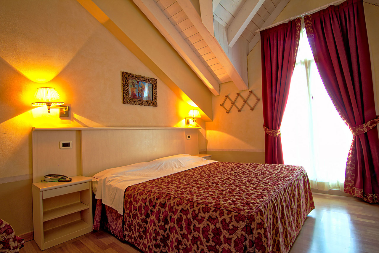 Hotel Montepizzo foto 1