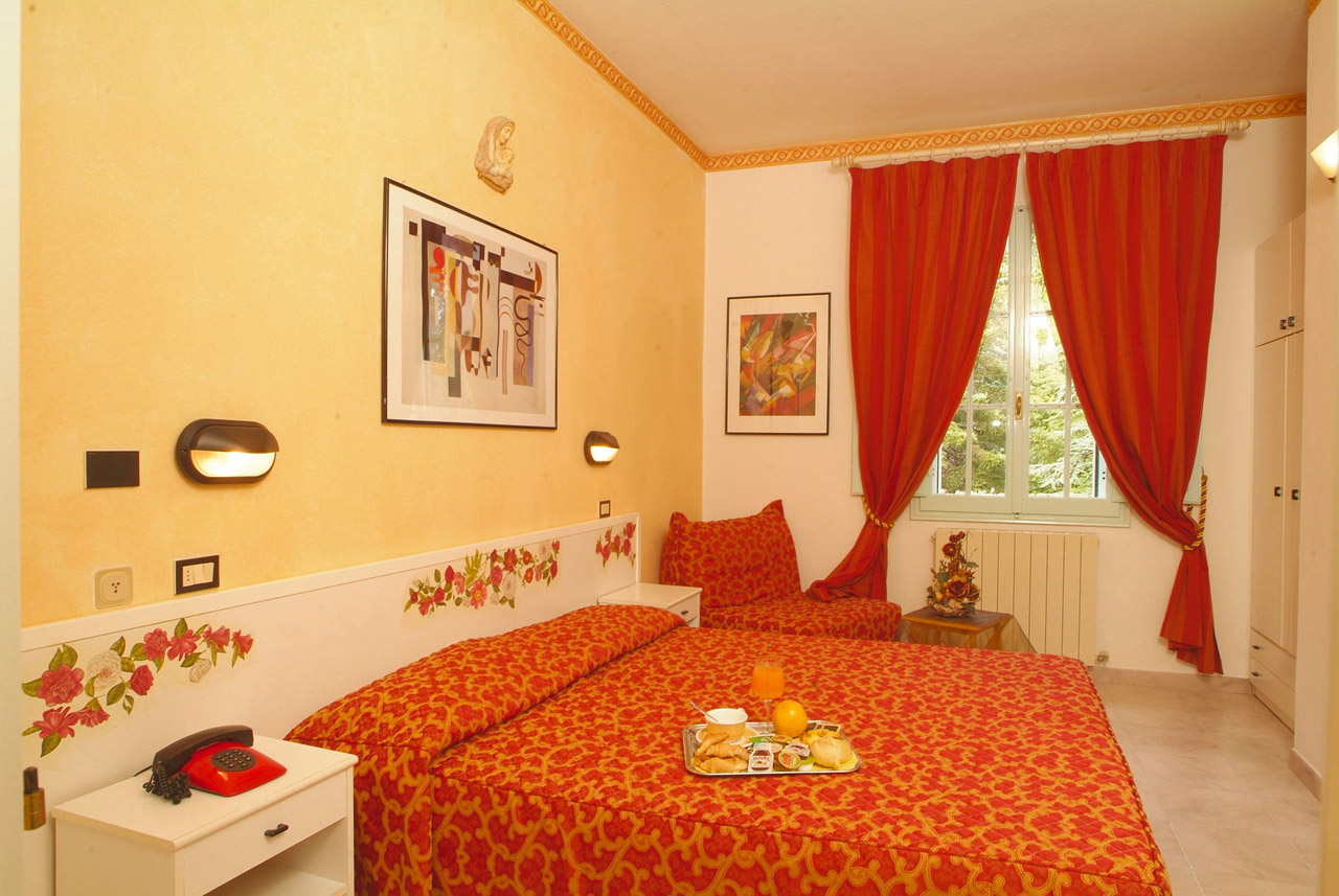 Hotel Montepizzo foto 2