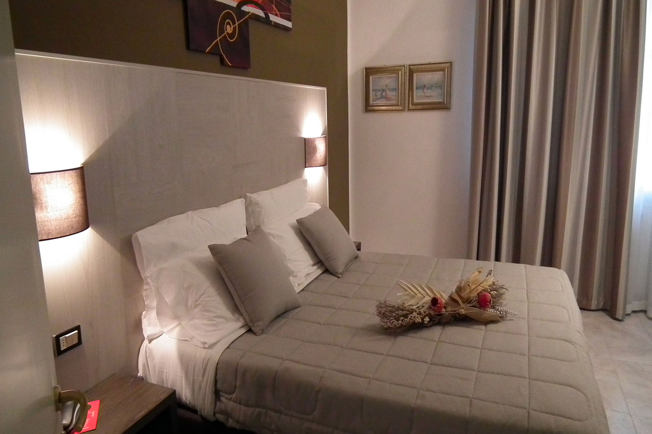 Hotel Montepizzo foto 4