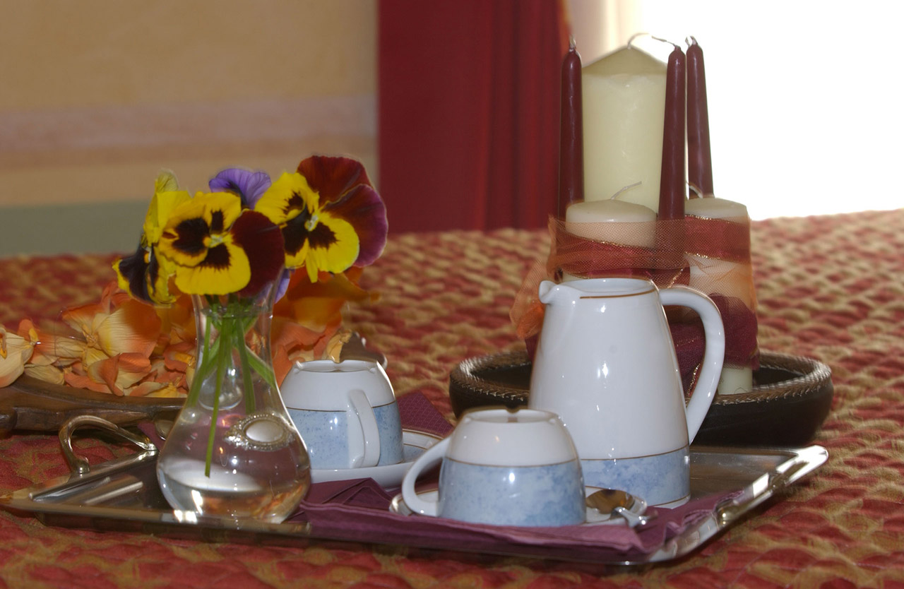 Hotel Montepizzo foto 5
